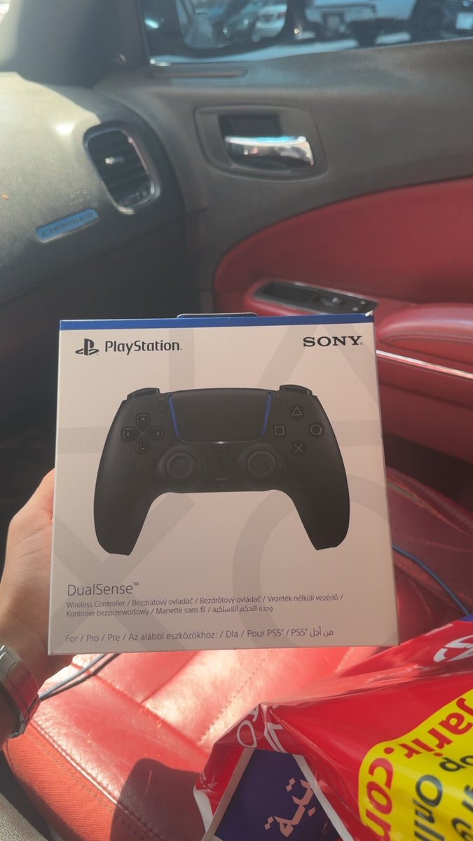 hereNsaud's tweet image. قال ايش قال كنترول الفور