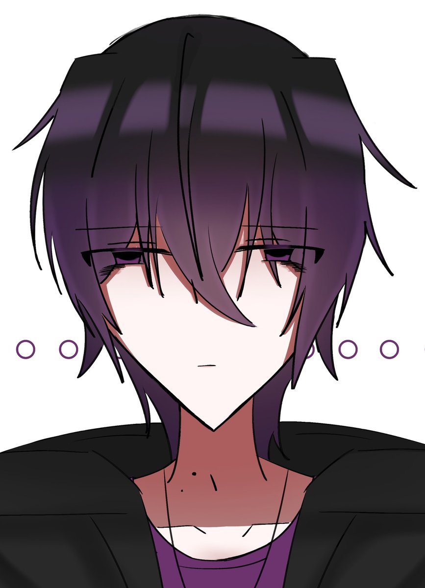 yuki1222_m1wixa's tweet photo. 表情ルーレット2回目〜
#wikuro #fyp #art #fanart https://t.co/JYpH2NHfoV