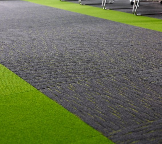 HeckmondwikeFB's tweet image. Array & Broadrib are top fibre bonded choices for high-traffic spaces!
✅ Broadrib has a classic ribbed texture
✅ Array offers a contemporary twist
Discover the range: ow.ly/zXc950WuuhK
#Array #Broadrib #CarpetTiles #CommercialFlooring