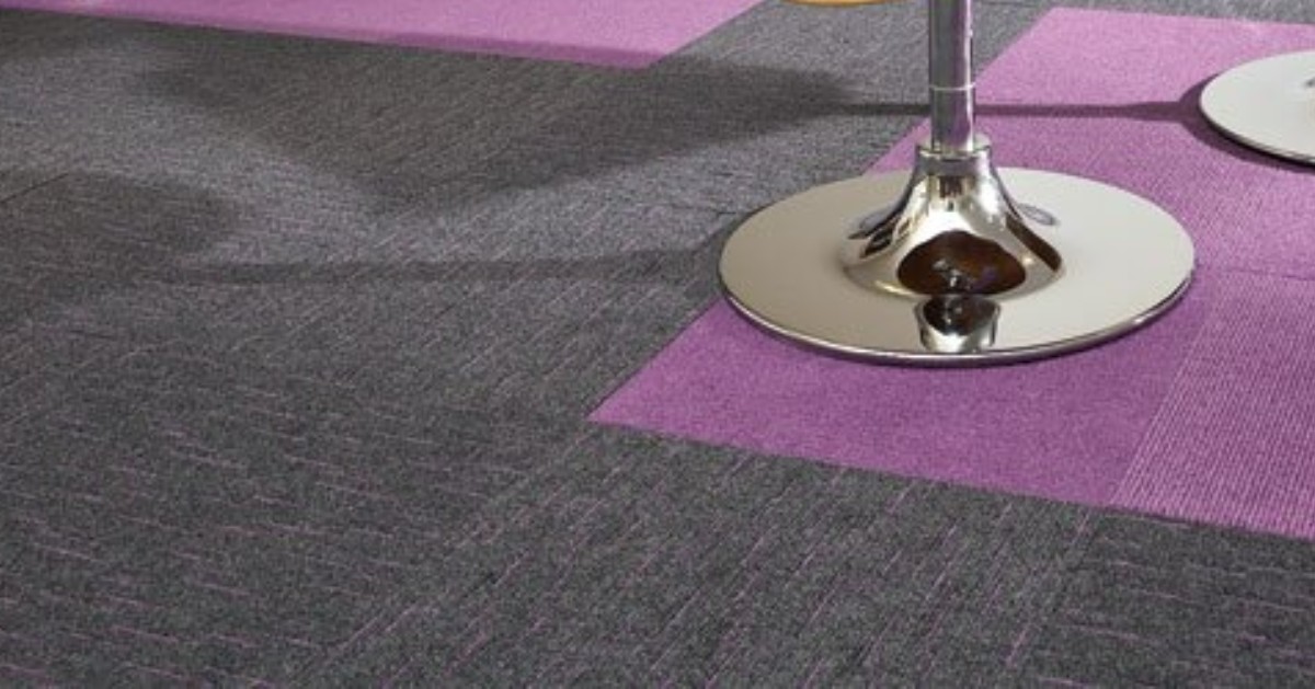 HeckmondwikeFB's tweet image. Array & Broadrib are top fibre bonded choices for high-traffic spaces!
✅ Broadrib has a classic ribbed texture
✅ Array offers a contemporary twist
Discover the range: ow.ly/zXc950WuuhK
#Array #Broadrib #CarpetTiles #CommercialFlooring