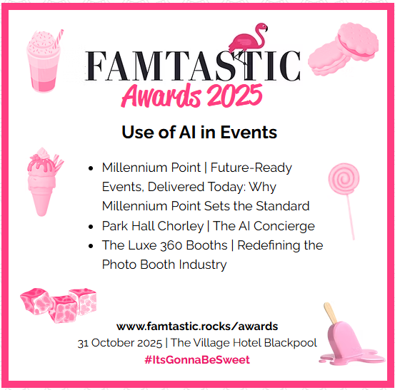 Famtastic! tweet media