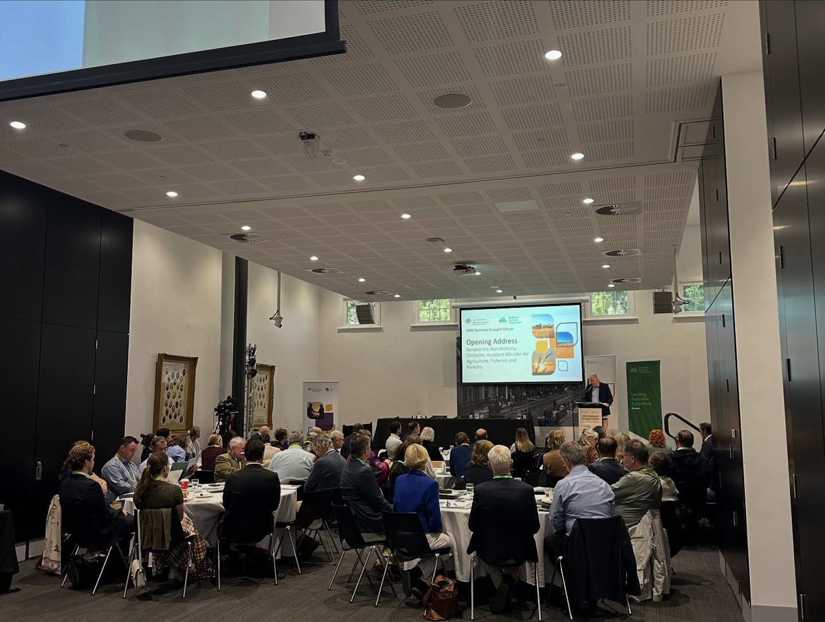The National Drought Forum in Gawler has been and gone. What did we learn? There’s still a long way to go in getting policy for drought preparation, response and recovery right. 

We made it very clear, as we have continued to for many months, that a no/low interest loan is