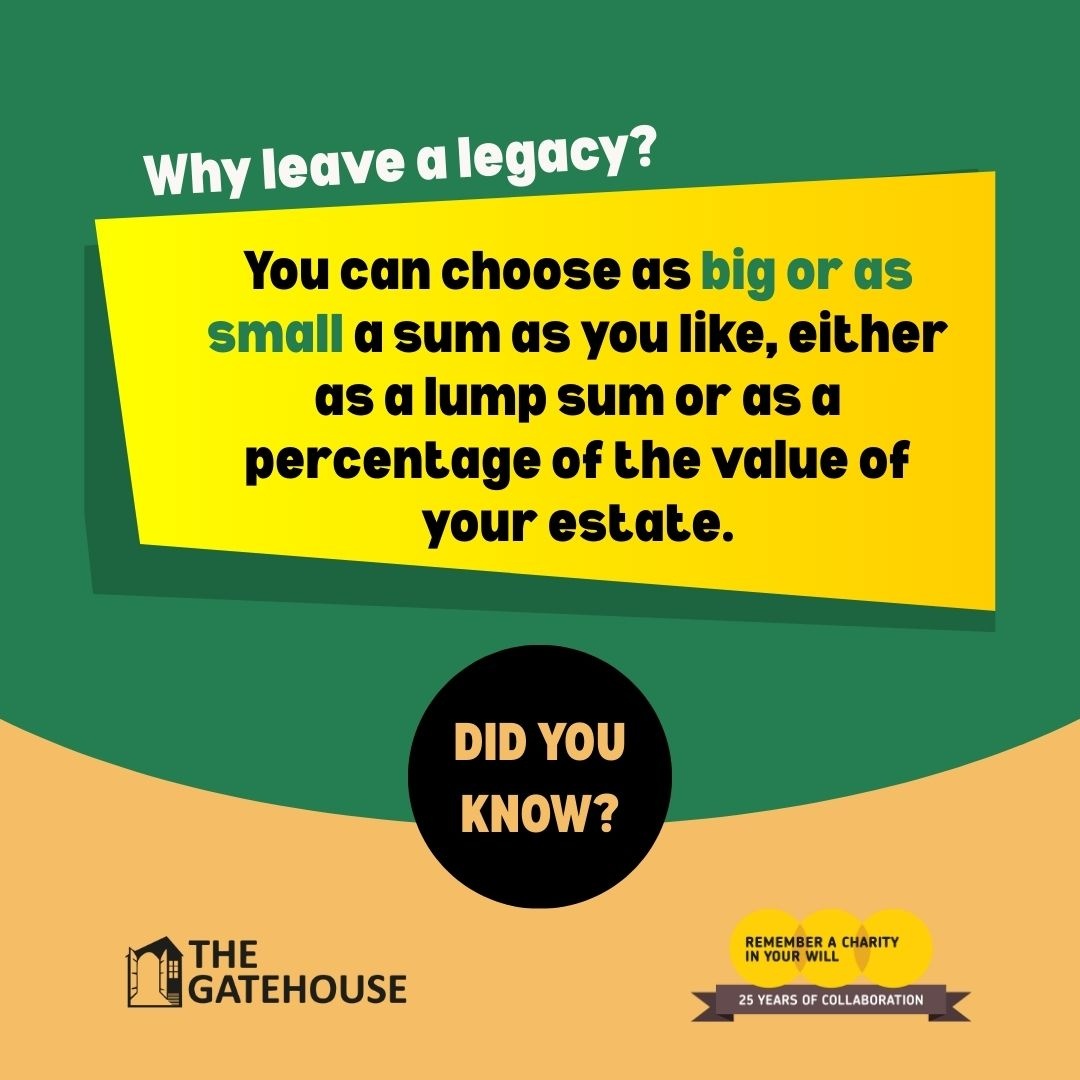 GatehouseOxford's tweet image. Why are more and more people deciding to leave a Gift in their Will? Read on to find out more! 
This #RememberACharityWeek, discover how you can make a lasting difference: lght.ly/4mog1hf
@RememberaCharity #ThanksTo #Willanthropy