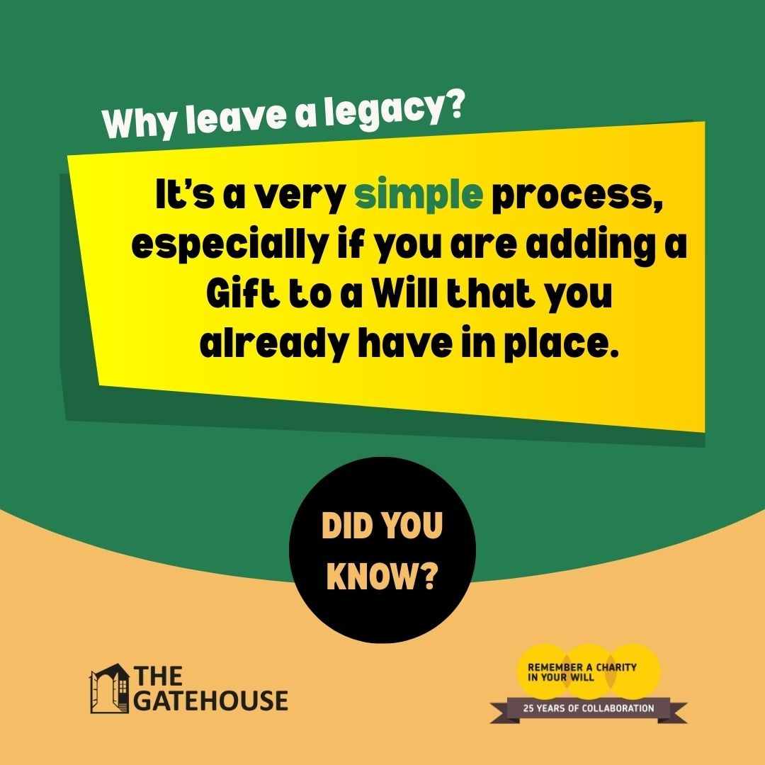 GatehouseOxford's tweet image. Why are more and more people deciding to leave a Gift in their Will? Read on to find out more! 
This #RememberACharityWeek, discover how you can make a lasting difference: lght.ly/4mog1hf
@RememberaCharity #ThanksTo #Willanthropy