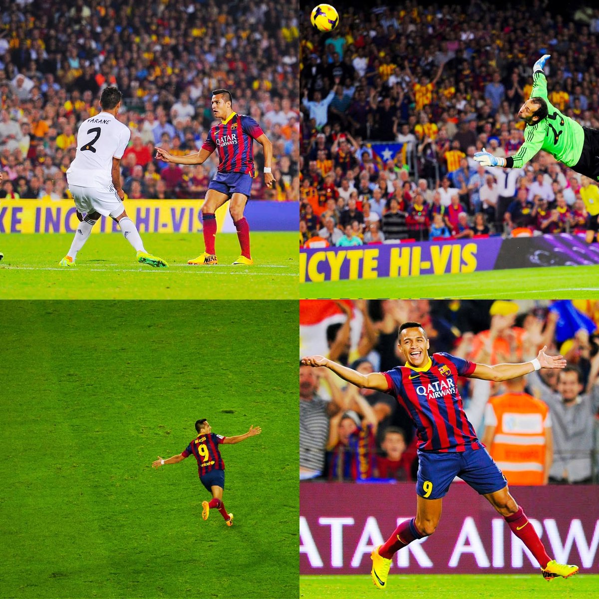 سانشيز اللوب ياولدي ياولدي ياولدي 😁♥️