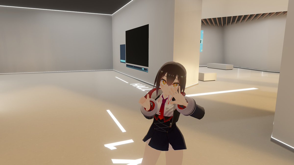 推しのVtuberにHMDを買い与え、VRCの沼に落とすなどした。

死罪。