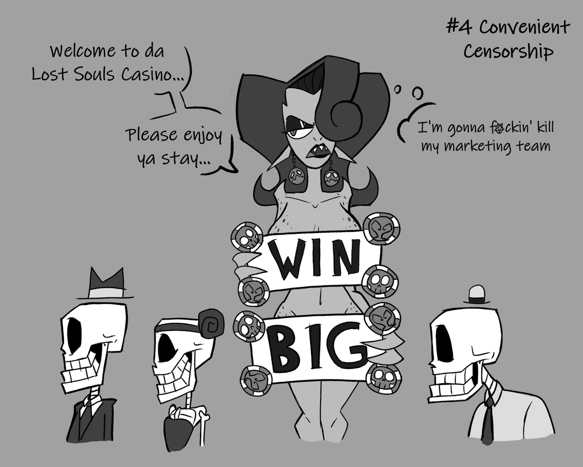 #senftember
Let's go GAMBLING!!!