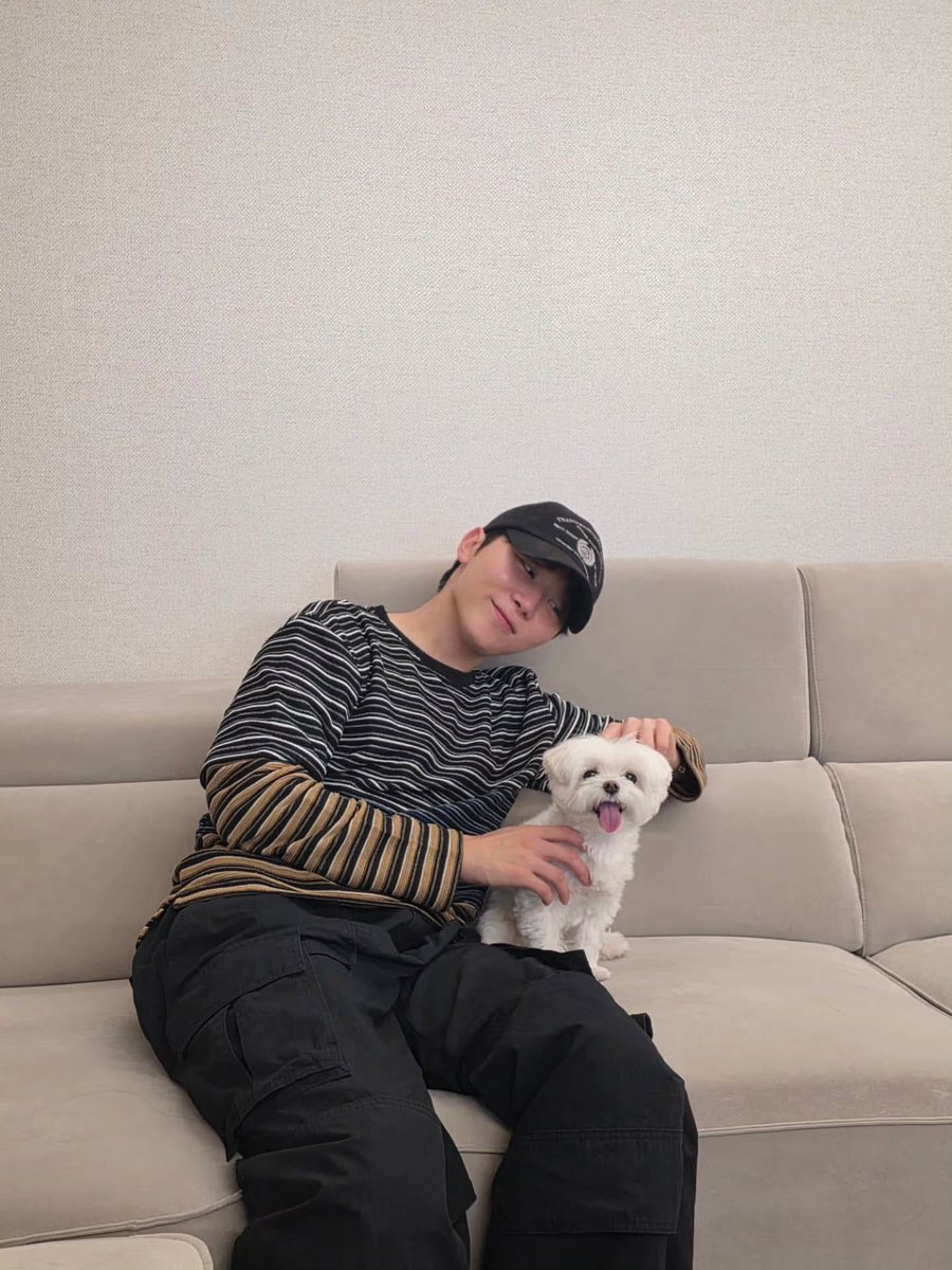 pledis_boos 🤍🐾 #승관