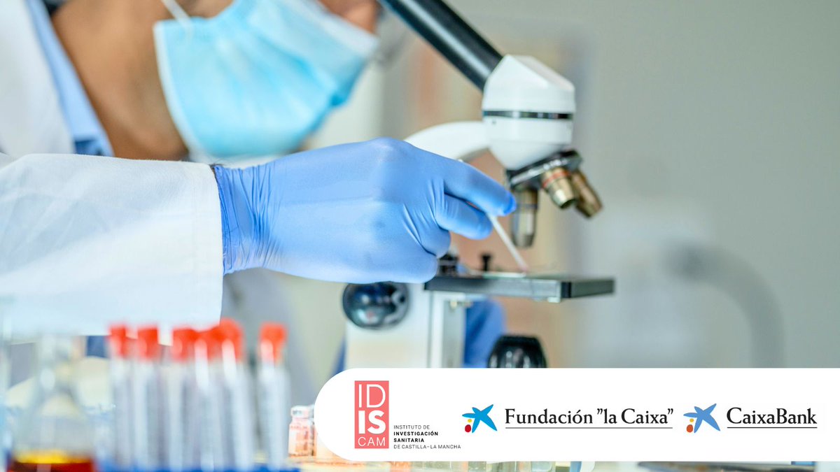 idiscam's tweet photo. 📢 ¡No lo olvides!
Este 18/09 a las 10:00h presentamos IDISCAM Science College, un programa para apoyar a nuestros investigadores en convocatorias competitivas de financiación https://t.co/UE8QlUKQJH