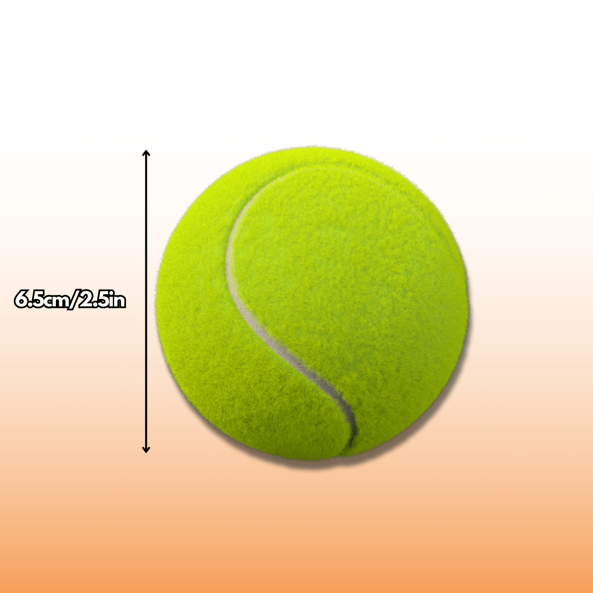 CalmShops's tweet image. Keep your large dog entertained with our 2.5-inch tennis balls, perfect for Maxi Launchers! Durable and just the right size, this 6-pack ensures endless fetch fun. Get yours for £12.95! 🎾🐶 #DogPlaytime #FetchFun calmshops.co.uk/products/2-5-b…