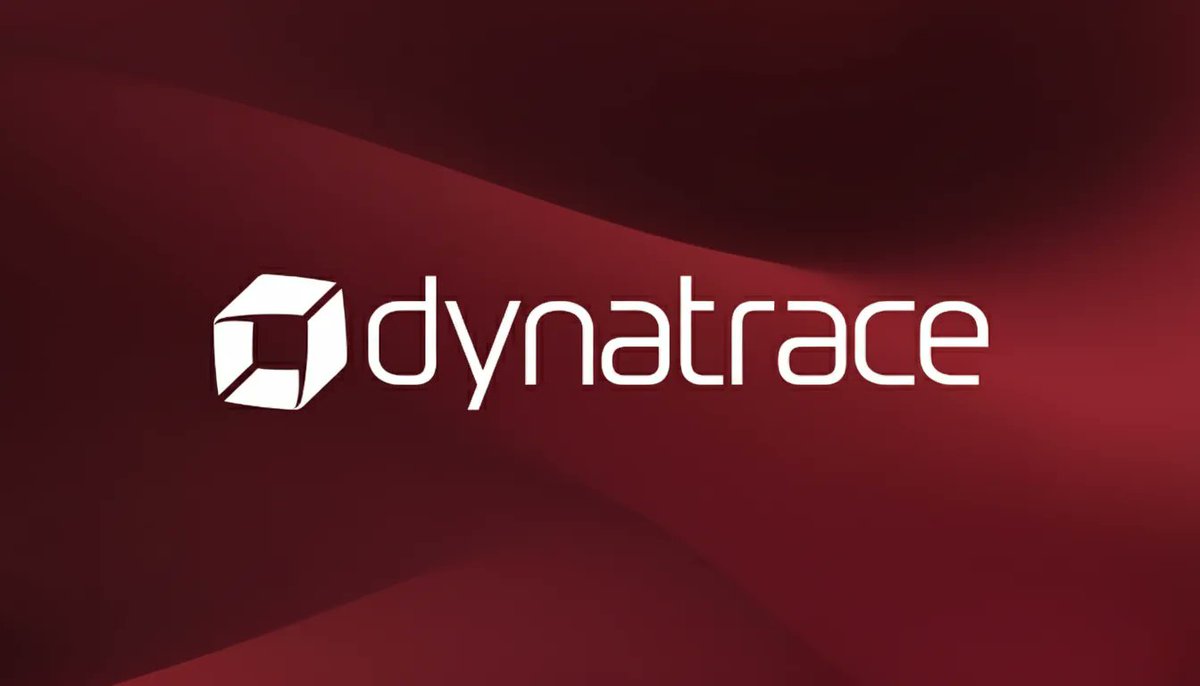 Dynatrace partner logo