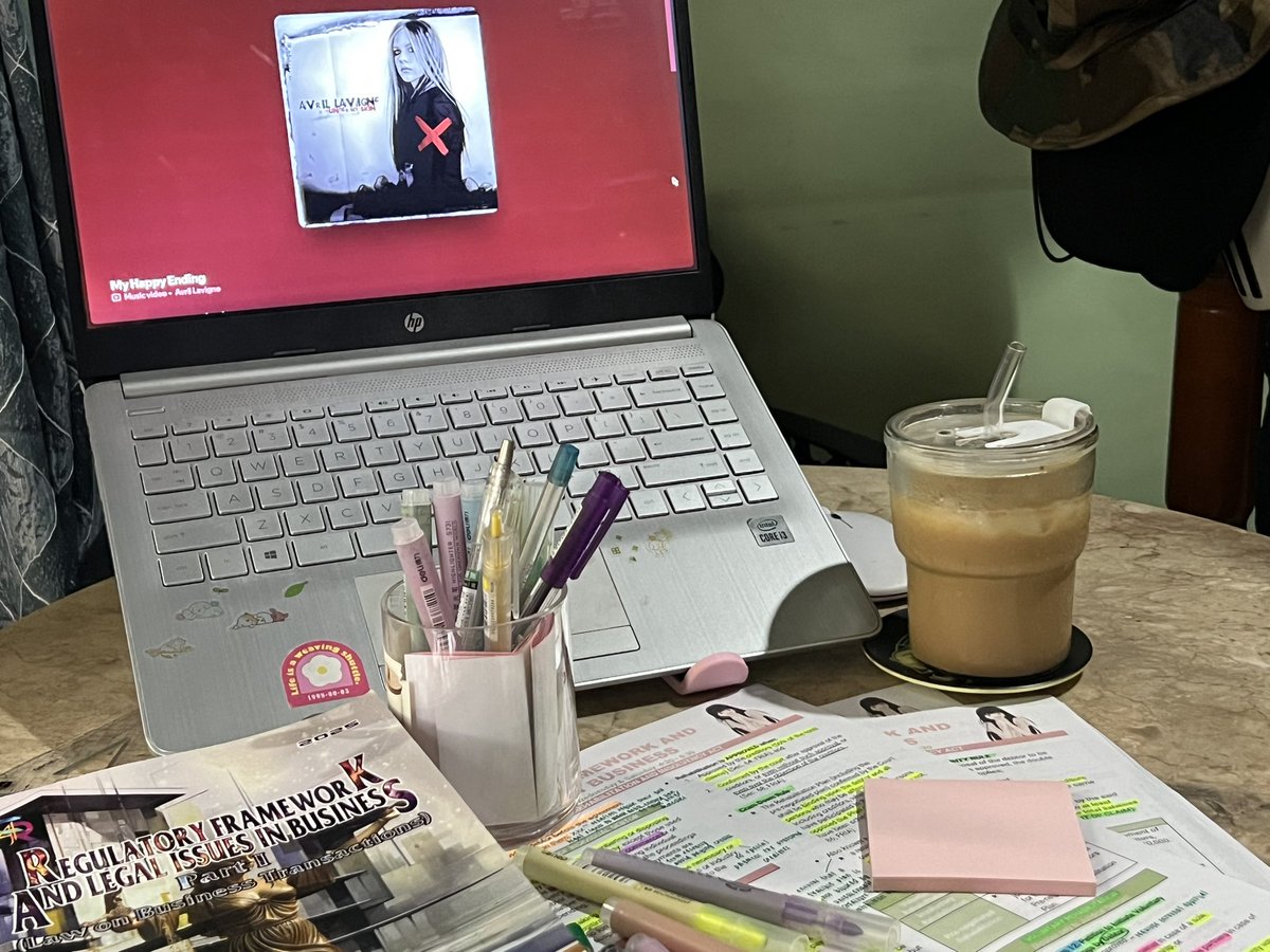 studywithshi's tweet photo. #studytwt – today’s log🪽 https://t.co/FYFBFqLTTl