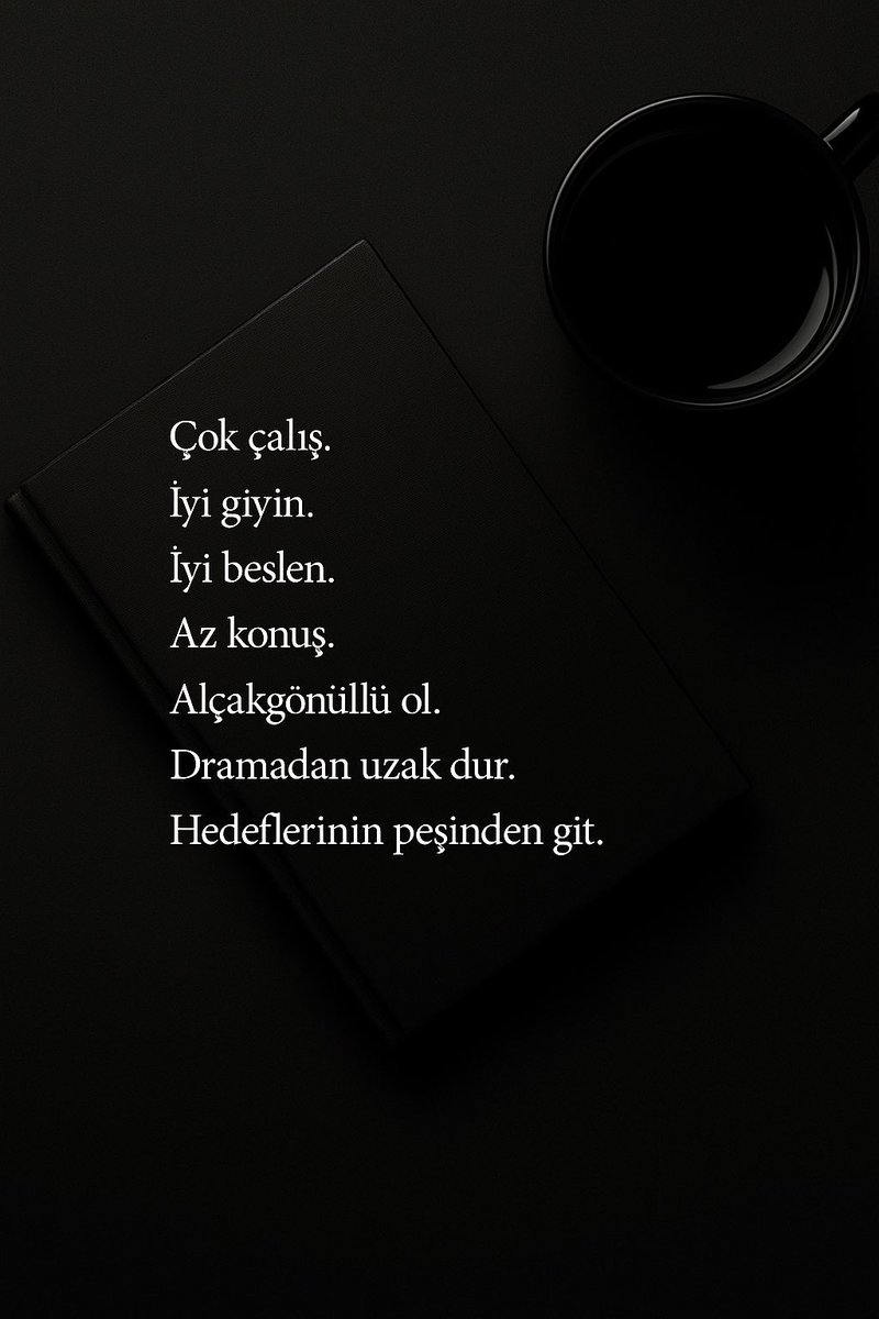 Sevgili kendim, (@sevgilikendin) on Twitter photo 