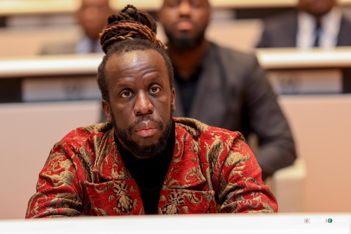 FonarevRDC's tweet image. Conférence de haut niveau sur le thème : « Trente ans de conflits armés en RDC : appel à la reconnaissance des génocides oubliés, à la vérité et à la justice. »

Le FONAREV, en collaboration avec la CIA-VAR et la Mission permanente de la RDC auprès de l’Office des Nations Unies,…