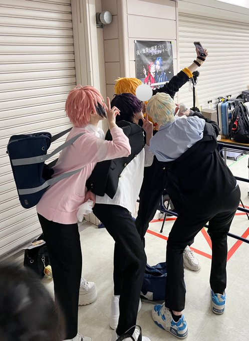 コスプレイヤーあおぴのTwitter画像25