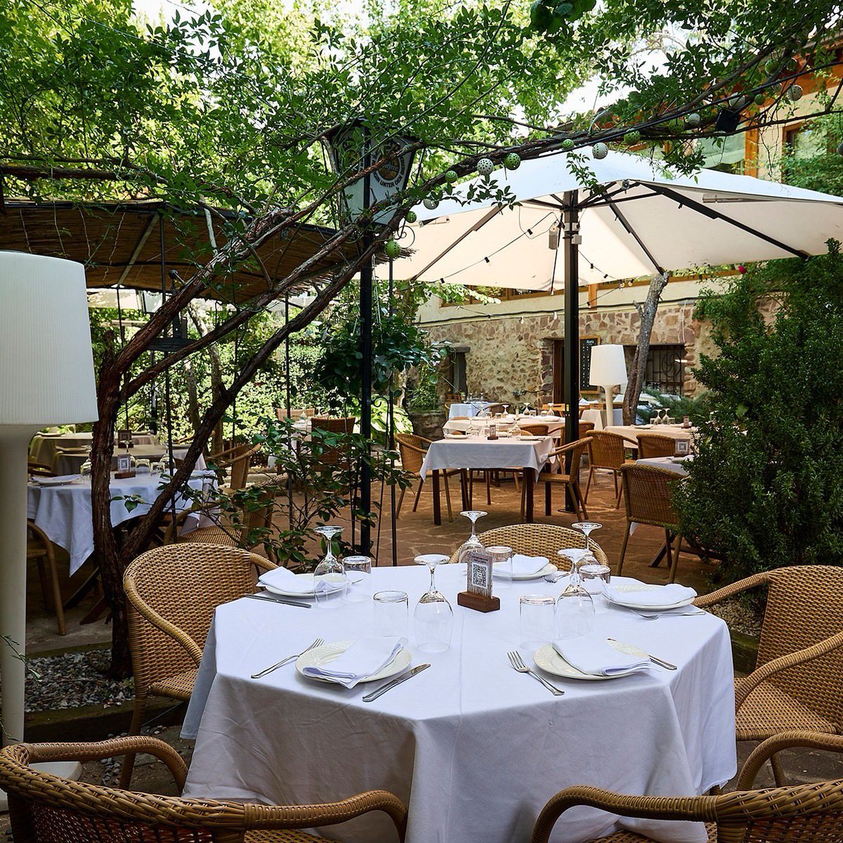 HotelCasaMasip's tweet image. ¡Aprovecha los últimos días de calorcito en nuestra terraza! 🌞

👉 Deléitate con nuestros platos: ñ
👉 Ambiente relajado

No te pierdas la oportunidad de aprovechar los últimos días de calorcito en nuestra terraza

#Terraza #Calorcito #PlatosVelocísimos #Verano #Ezcaray