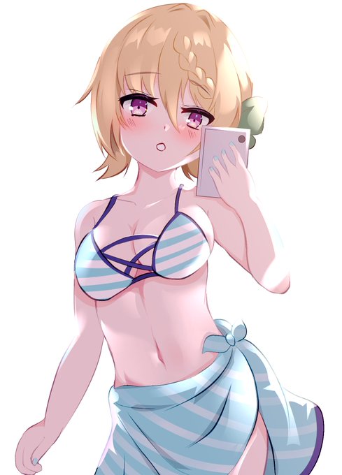 地鶏パースちゃん🐨 #艦これイラスト 