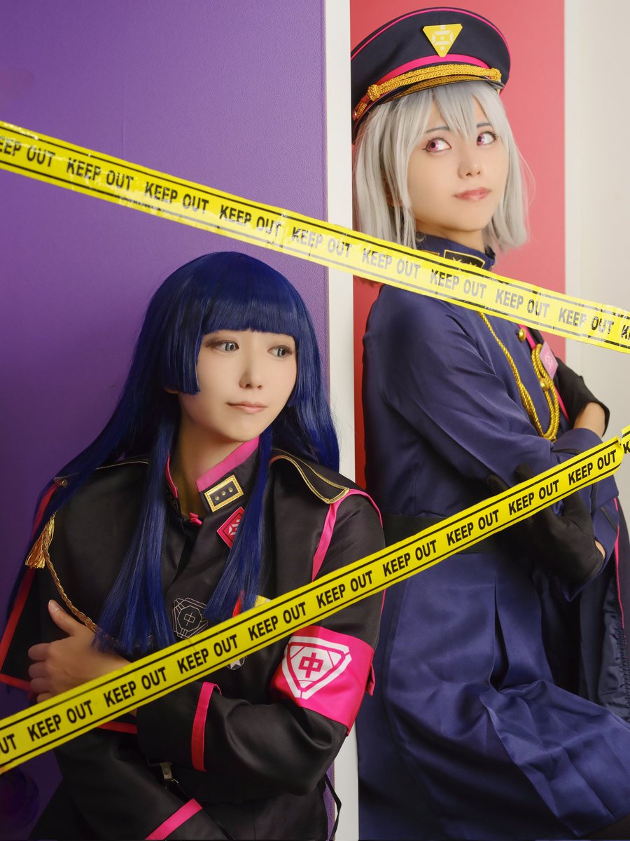 あんず (@anzu_cos73) / X