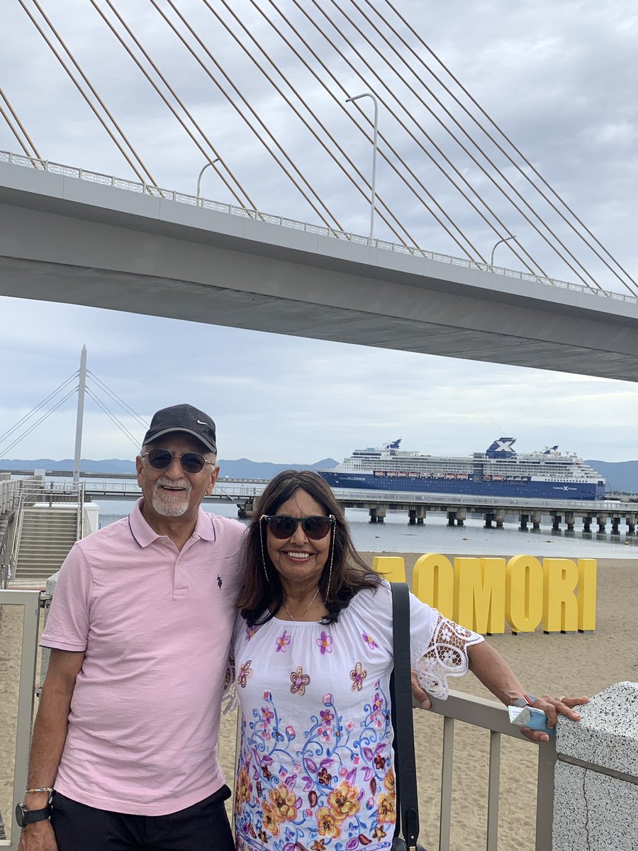 Dev Govindjee tweet media