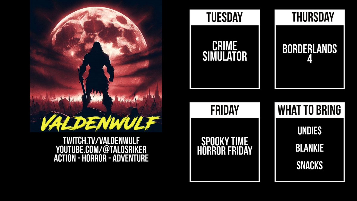 It’s been a while. About time I came back.