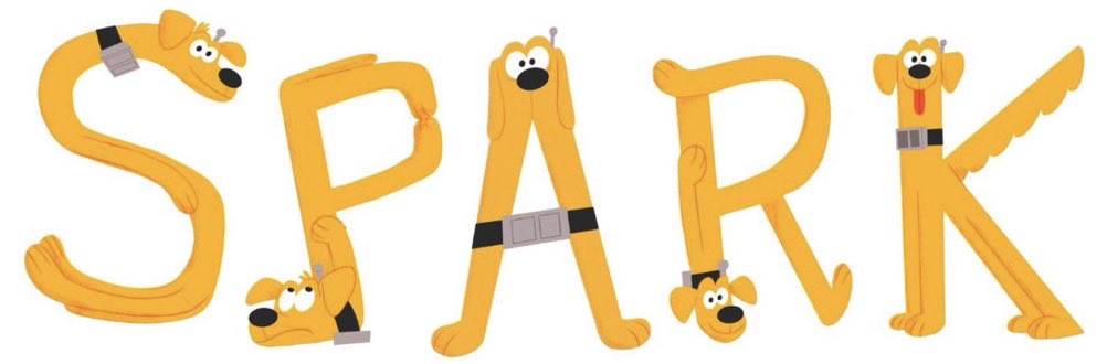 eeepac's tweet image. HODL $spark