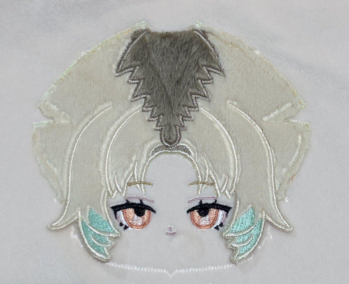 📏:10cm✨so cute 💕
#ou mi 
 #TWdoll 
#工場
 #cottondoll