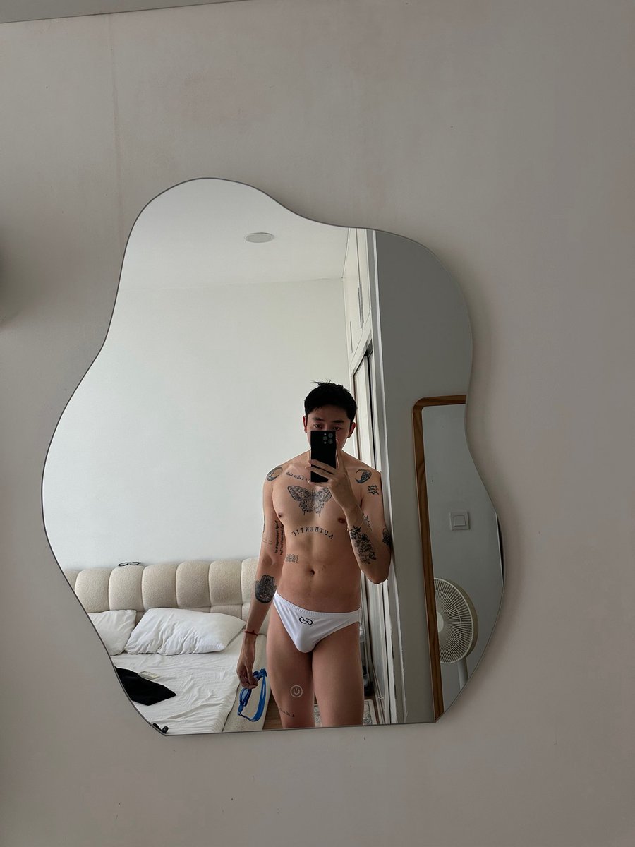 otis185's tweet photo. Lâu mới siêng được bữa dậy sớm 🏊🏻‍♂️ https://t.co/89JJ9lCern