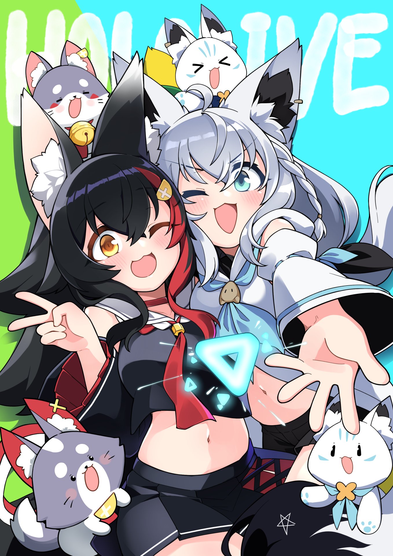 くじらこ (@kujirako_) / X