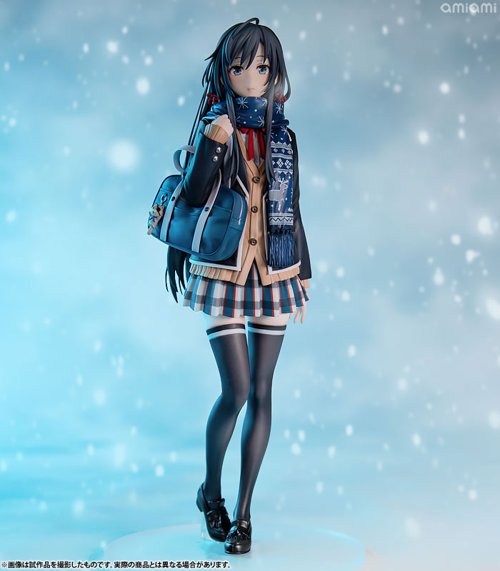 再販決定！ やはり俺の青春ラブコメはまちがっている。 雪ノ下雪乃