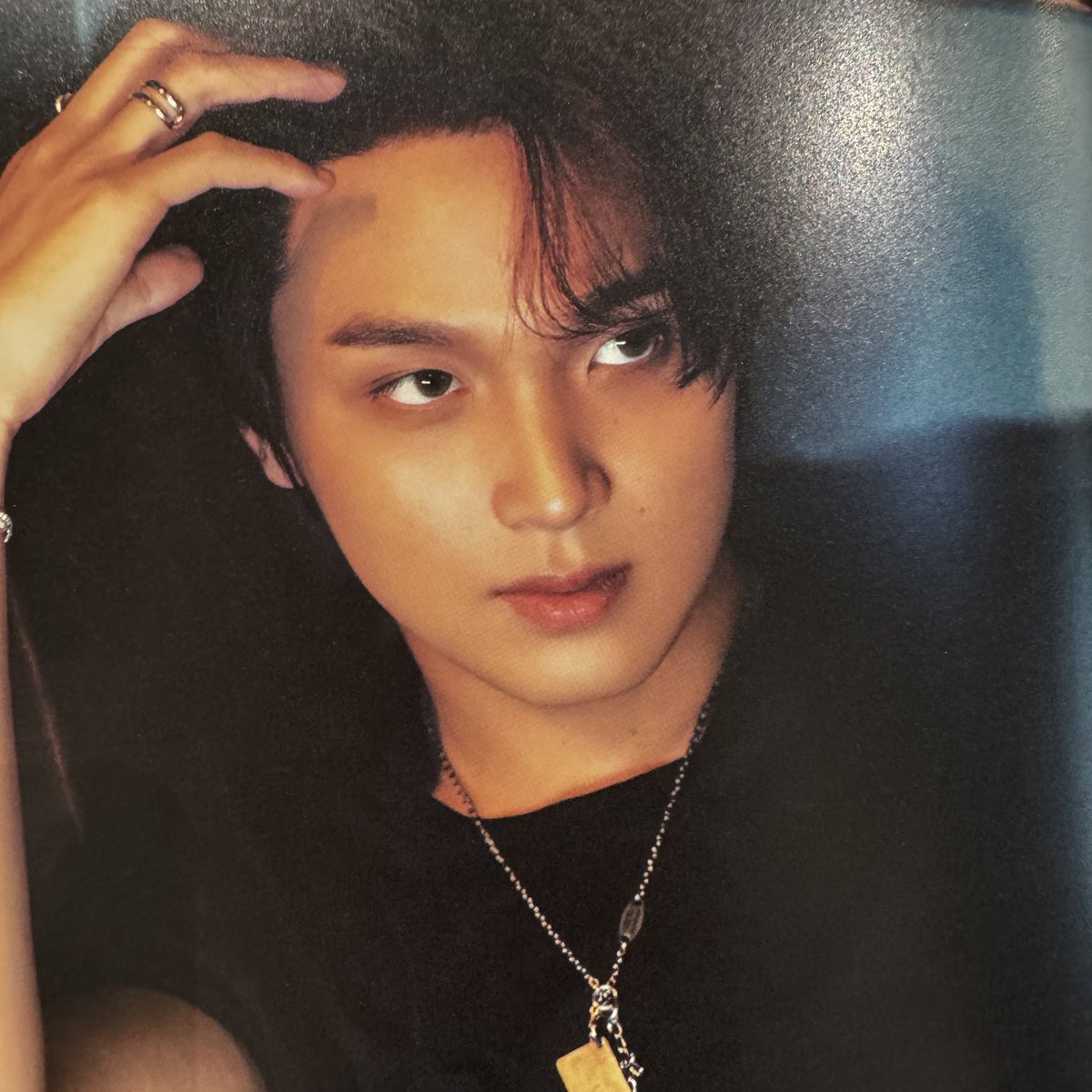 haelovs's tweet photo. oh my god LEE HAECHAN https://t.co/V2IBKVsCK1