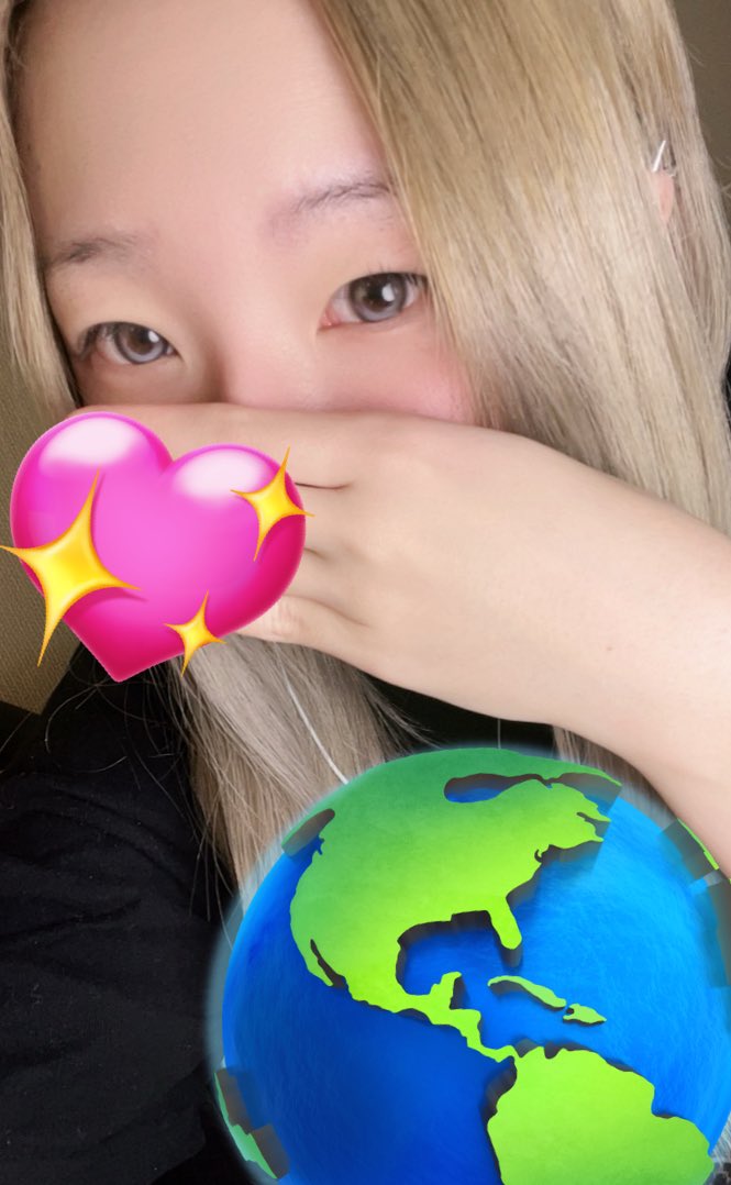 新しいカラコンが大優勝すぎる🥹🫶🏻