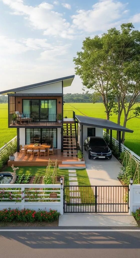 rajputpiya94's tweet photo. Waking up in the morning with the chirping of birds, and falling asleep at night with the fragrance of flowers. In spring, see the sprouting of new shoots; in summer, listen to the chirping of cicadas; in autumn, harvest fruits; and in winter, enjoy the snowy scenery. https://t.co/rtWLOY9MFB