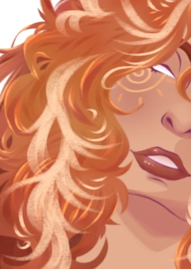 A veces me encantaría hacer art trade con otros artistas, pero luego miro lo que tengo para ofrecerle y BOOM! Me acobardo y me voy 😭
Asi estamos, maldita sea- 💔