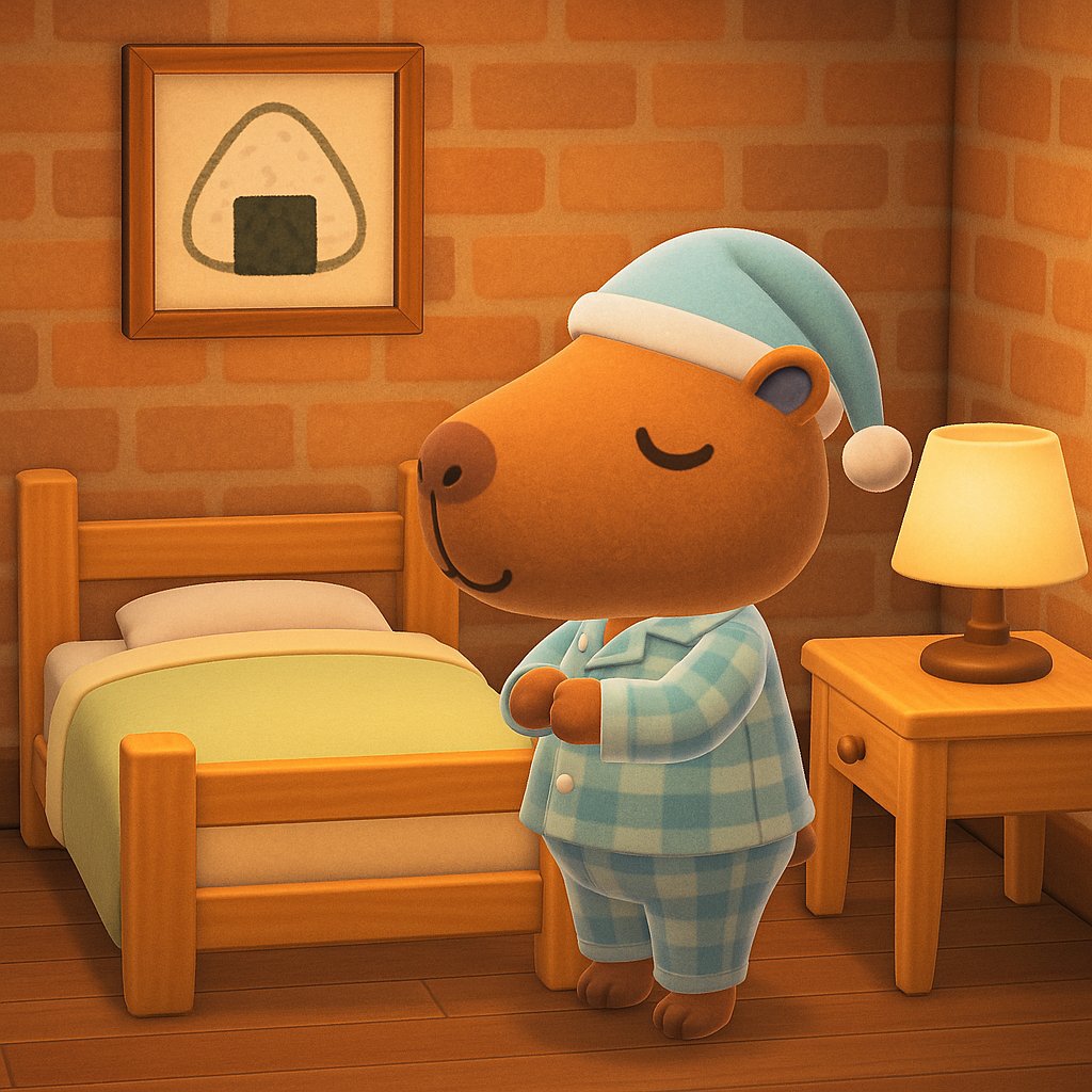 capy (@capyonbonk) on Twitter photo 