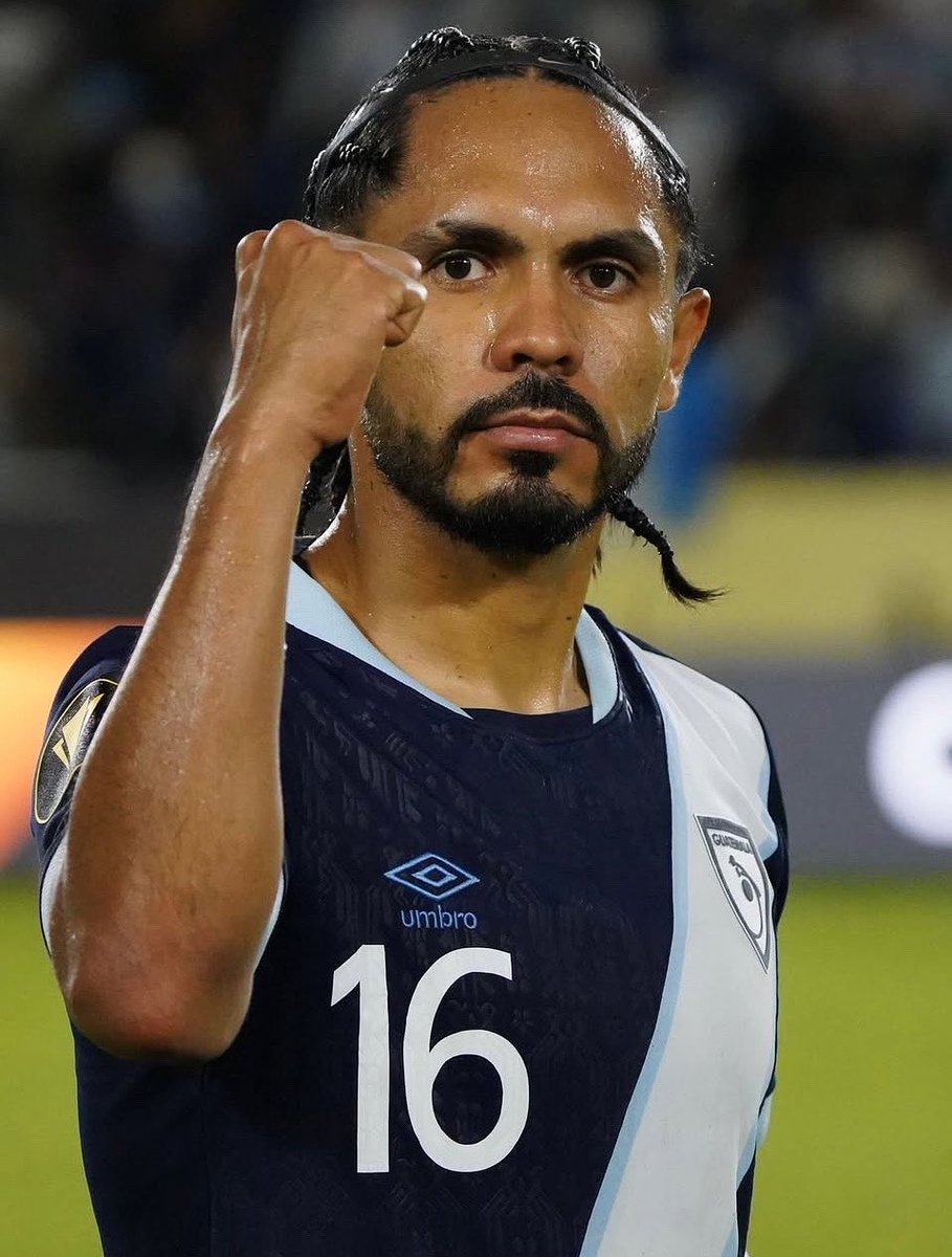 El partidos de EL CABALLO MORALES ante Panamá: 7 despejes, 2 tiros bloqueados, ganó 10 de 12 duelos, 8 faltas recibidas y 1 regate. Demostrando como se debe jugar una Eliminatoria. SEÑOR PARTIDAZO 🇬🇹.