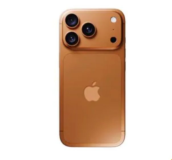 RjeyTech's tweet photo. iPhone 17 Pro Max might be the BIGGEST iPhone upgrade of our LIFETIME!

- anti reflective display 
- thicker body 
- 5000 mah body for esim variant
- a19 pro chip
- 12 GB RAM
- 24 MP selfie camera 
- 48 MP telephoto + 8X Optical zoom
- 8K Video recording 
- Dual Video Recording 
- WIFI 7
- reverse wireless charging 
- vapor cooling chamber
- orange color