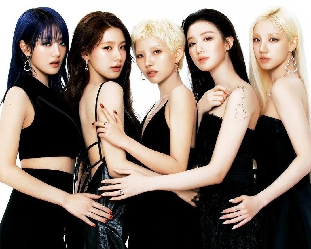niyonnie's tweet photo. i-dle officially enters the 4th generation's "400M streams group" by reaching 400M streams with POP/STARS. 🎉
#idle #아이들 @official_i_dle #KDA #Pop_Stars https://t.co/s38qPCOUWX