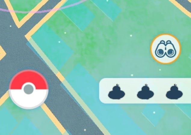 う○ち？#ポケモンGO