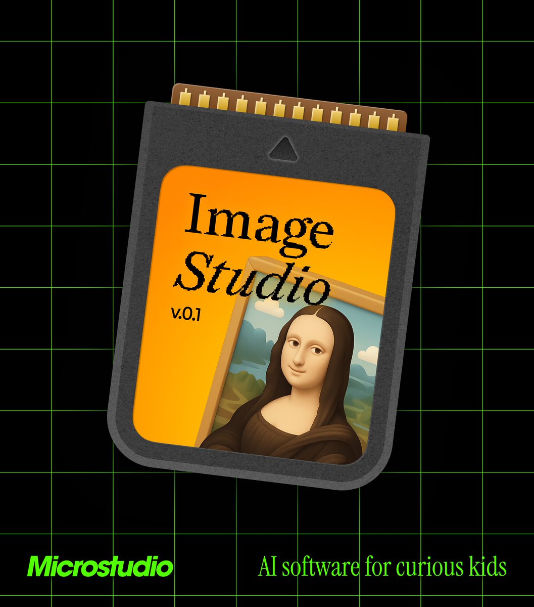 microstudio_ai's tweet image. Recent AI image generations from Microstudio kids!
