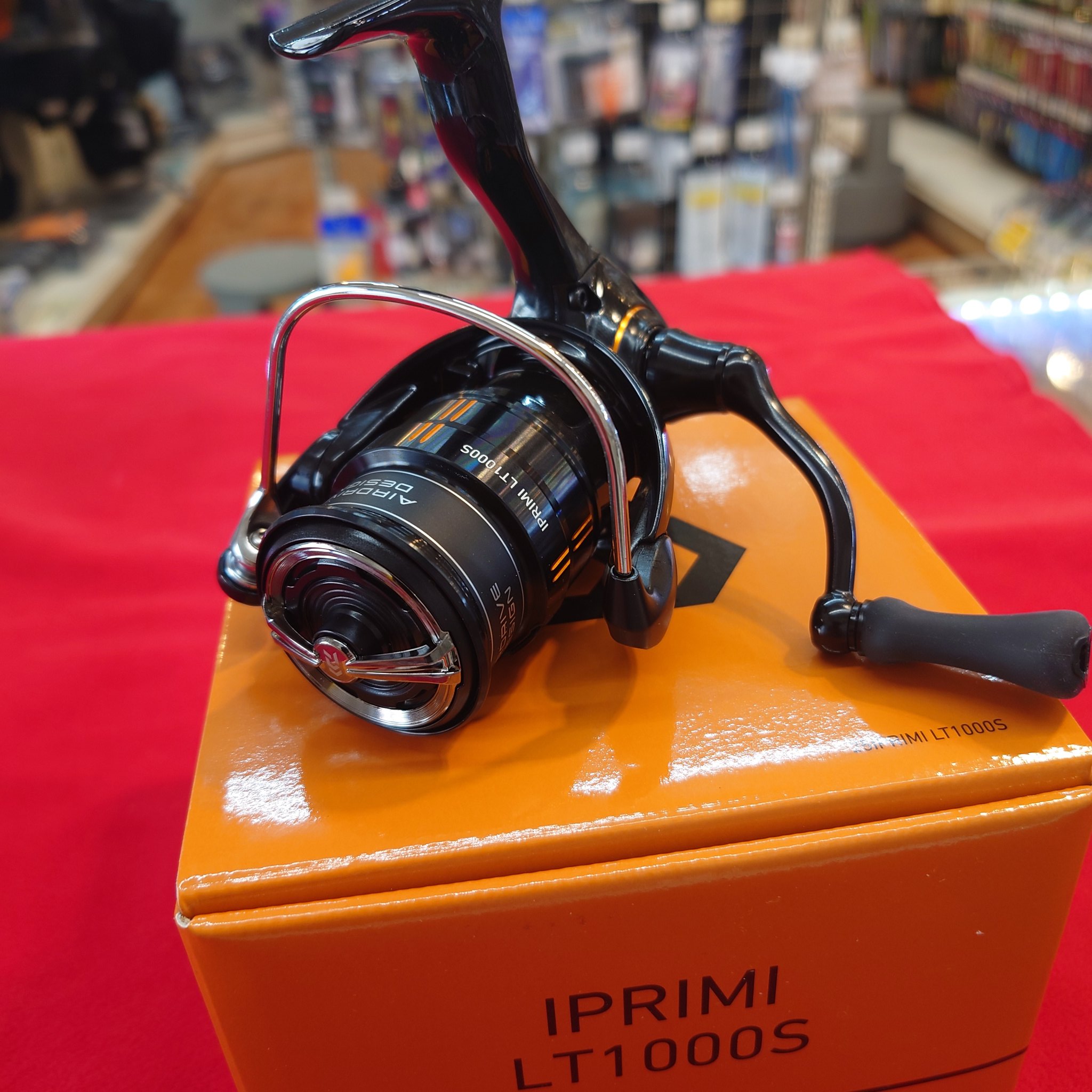 ダイワ イプリミ 62L | 釣具 釣り フィッシング ダイワ 25 イプリミ