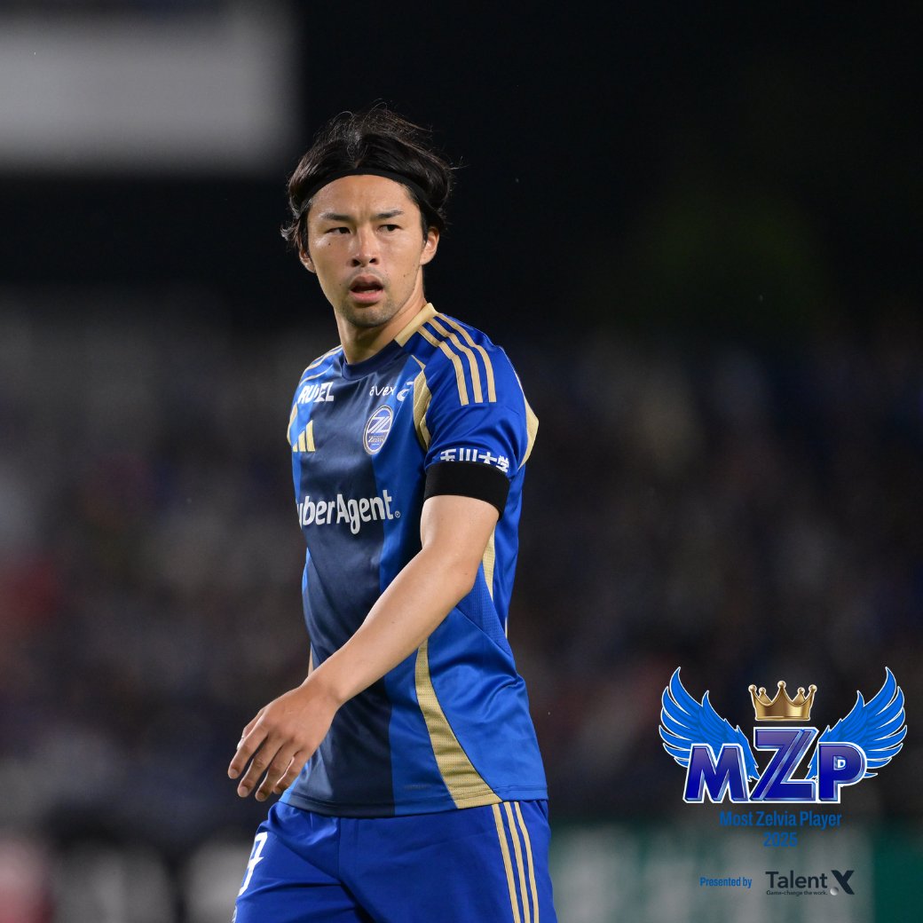 🎉決定！🎉／ ◤￣￣￣￣￣￣￣￣￣￣￣◥ ［8月］Talent X月間MZP