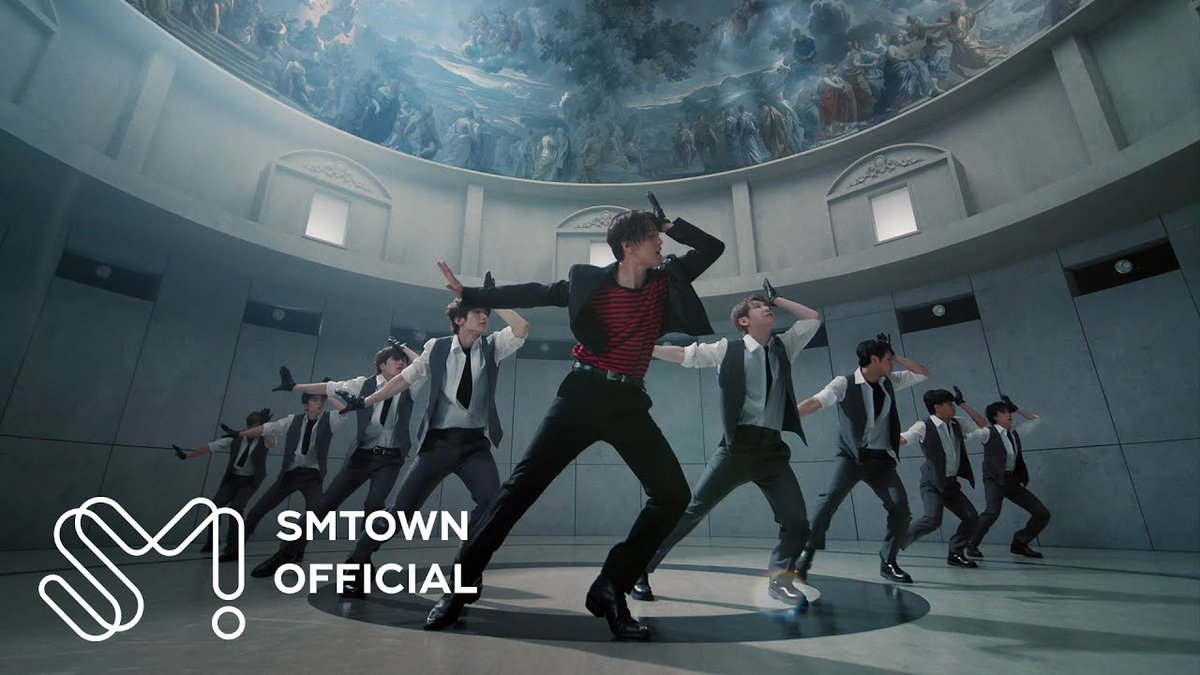 Haechan Support tweet media