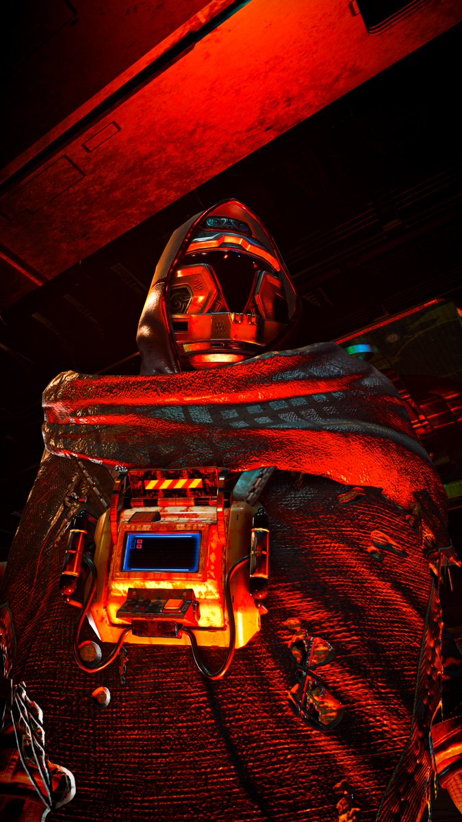 A R E S ♦️
#NoMansSky <a href="/hellogames/">Hello Games</a> <a href="/NoMansSky/">Sean Murray</a> <a href="/LNC_CARMESI/">FEDERACIÓN GALÁCTICA CARMESÍ</a> #OurNMSuniverse