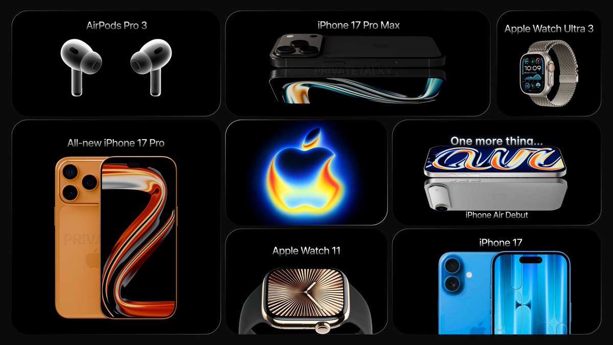 Private Talky tweet media