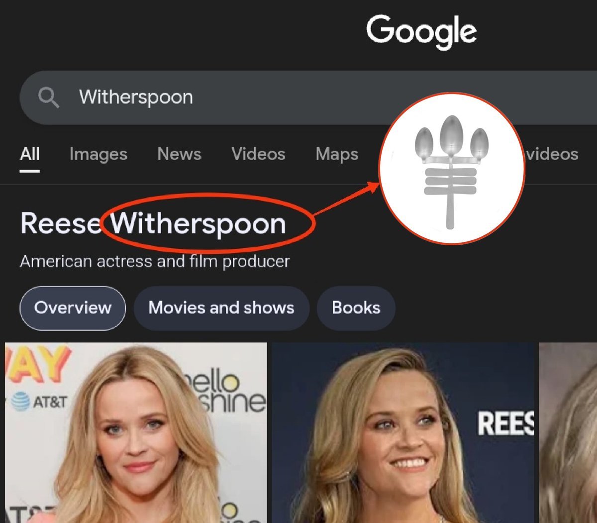 Name Soundalikes tweet media