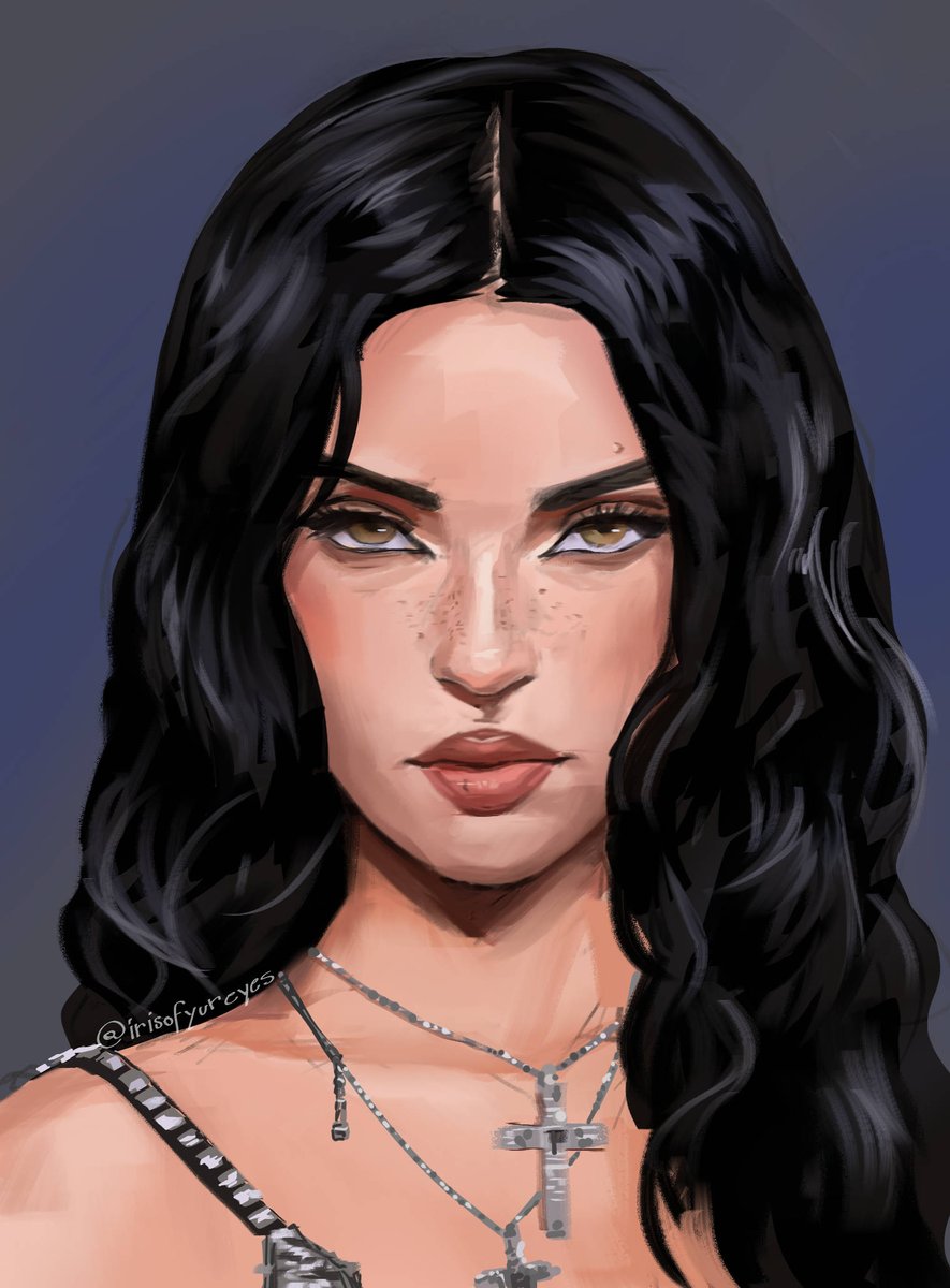 iris | comms on sale! 📌 tweet media