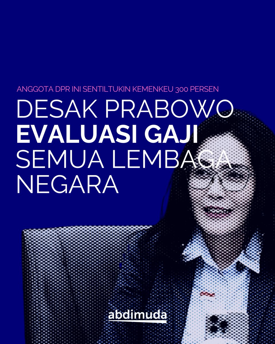 Nah, gimana nih apakah dunia Kesultanan akan berakhir?