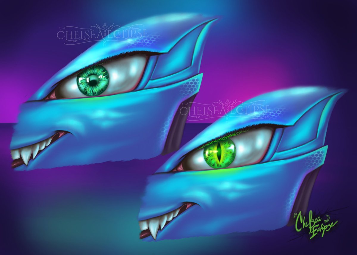 chelseaeclipse_'s tweet photo. Some more of my Cobalt concept art. 
#livingmachine  #livingmachineart https://t.co/suH3Z3XyWU