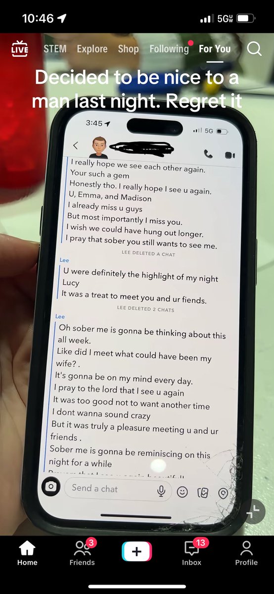 Timothy Mcqaude tweet media