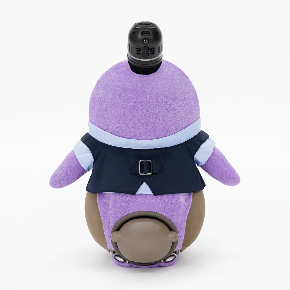 ラボット　セレモニーシャツベスト